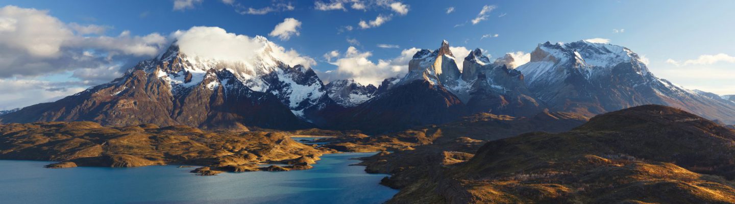 Patagonia Adventure